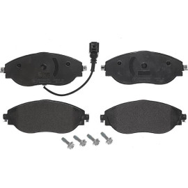 BREMBO Bremsklötze Xtra VA P 85 144X