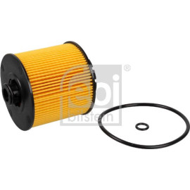 febi Ölfilter PKW 107407