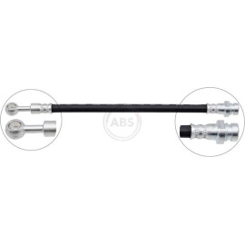 A.B.S. Bremsschlauch SL 1045 A.B.S. Bremsschlauch SL 1045