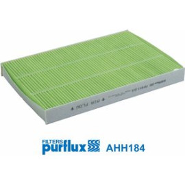 PURFLUX Filter, Innenraumluft AHH184