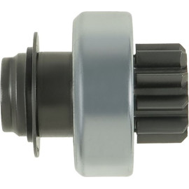 Freilaufgetriebe, Anlasser SD3011