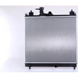 Wasserkühler PKW 606550