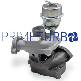 Prime Turbo Rumpfgruppe, Lader V00377T