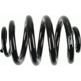 Sachs Fahrwerksfeder Vw T. Multivan, T5 1.9Tdi-3.2 04/03 996 644