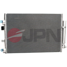 JPN Kondensator Klimaanlage 60C9227-JPN