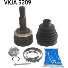 Gelenksatz, Antriebswelle VKJA 5209