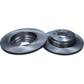 MAXGEAR Bremsscheibe 19-2524 BMW E60/E65 MAXGEAR Bremsscheibe 19-2524 BMW E60/E65