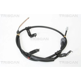 Seilzug, Feststellbremse Hyundai T. Tucson 2.0-2.7 04-10 Le 8140 43125