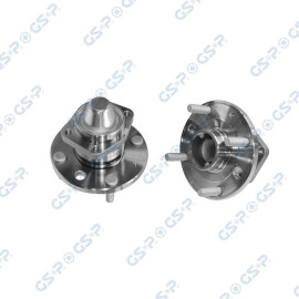 GSP Radlager 9400091