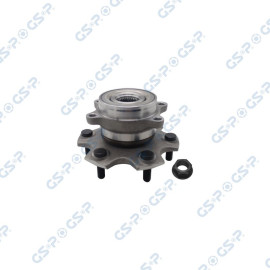 GSP Radlager 9333052K