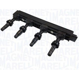 MAGNETI MARELLI Zündspule 060717205012