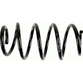 Sachs Fahrwerksfeder Vw P. Passat Cc 2.0 Bluetdi/2.0Tdi 08- Zaw Sport 993 119