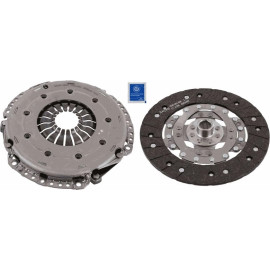 SACHS Kupplungssatz 3000 970 129