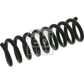 febi Fahrwerksfeder 39632 febi Fahrwerksfeder 39632