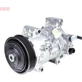 DENSO Kompressor DCP50313