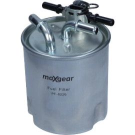 MAXGEAR Kraftstofffilter PF-8226 26-2217 MAXGEAR Kraftstofffilter PF-8226 26-2217