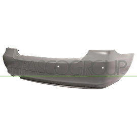 Prasco Stoßstange hinten grundiert mit PDC PQ BM0261061 Prasco Stoßstange hinten grundiert mit PDC PQ BM0261061