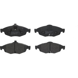 BREMBO Bremsklötze VA P 11 016