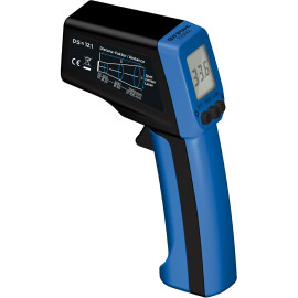 SW-Stahl Digital-Thermometer 72360L