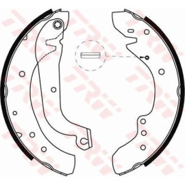 40 461 005 Bremsbacken GS8565