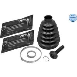 Faltenbalg, Antriebswelle Vw Ext. Sharan 100 498 0126
