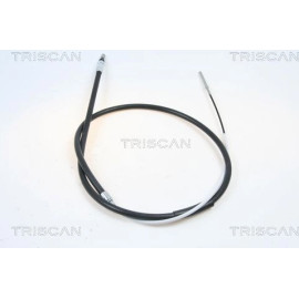 Seilzug, Feststellbremse Bmw T. E46 99-05 Le 814011125