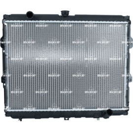 Kühler, Motorkühlung 504125