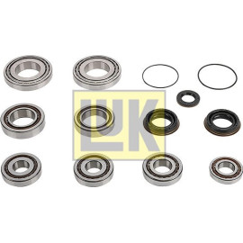 GearBox 462 0315 10