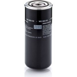 Mann & Hummel Ölfilter Industrie WD 962/32