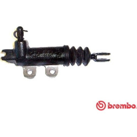 BREMBO Nehmerzylinder, Kupplung E 30 005
