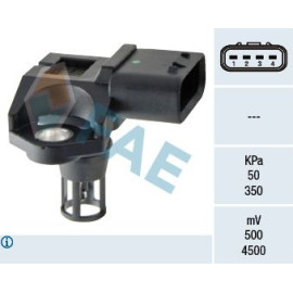 FAE Sensor, Saugrohrdruck 15109