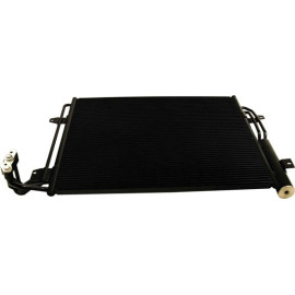 Kondensator, Klimaanlage AC816894