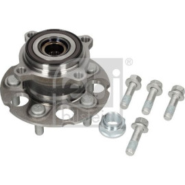 FEBI BILSTEIN Radlagersatz 194228
