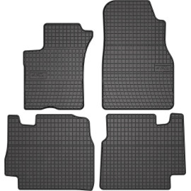 Passgenaue Kofferraummatte Gummimatten Db M-Klasse I W163 2002-2005 546443 Passgenaue Kofferraummatte Gummimatten Db M-Klasse I W163 2002-2005 546443