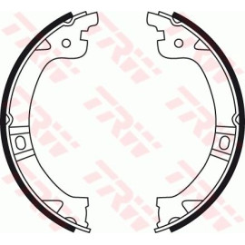 60 462 000 Bremsbacken GS8759
