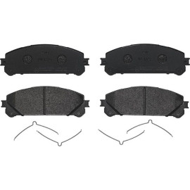 BREMBO Bremsklötze VA P 83 145