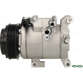 Nissens Klimakompressor PKW 890045 Nissens Klimakompressor PKW 890045
