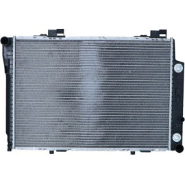 Kühler, Motorkühlung 51286