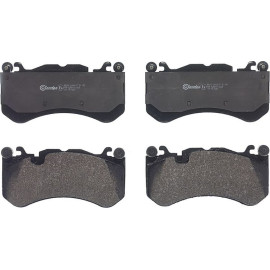BREMBO Bremsklötze VA P 50 142