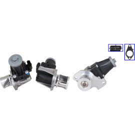 DRI AGR-Ventil 717730364 elektrisch DRI AGR-Ventil 717730364 elektrisch