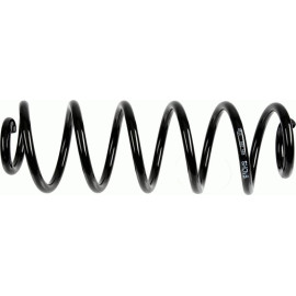 Sachs Fahrwerksfeder Audi T. A6 Avant (4G5, C7) Quattro 11 994 380