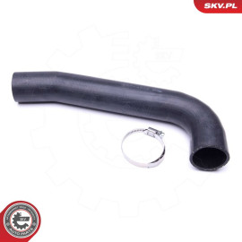ESEN SKV Ladeluftschlauch 43SKV252