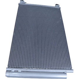 Kondensator, Klimaanlage AC832548