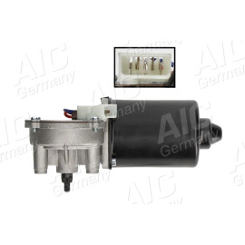 Wischermotor vorne 50872