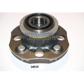Radlagersatz KK-24039