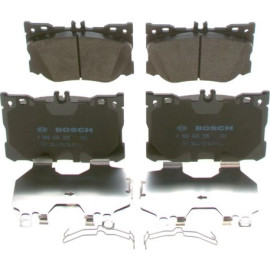 Bremsklötze VA 0 986 424 335