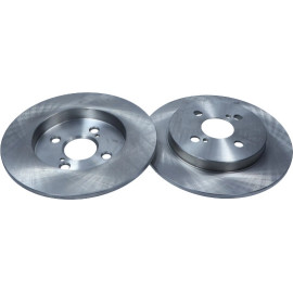 MAXGEAR Bremsscheibe 19-2465 Toyota Yaris 06- Japan MAXGEAR Bremsscheibe 19-2465 Toyota Yaris 06- Japan