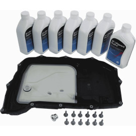 Ölwechselkit mit Öl 1103.298.113