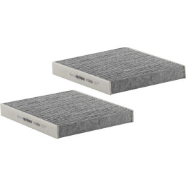 FILTRON Filter, Innenraumluft K 1260A-2x