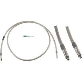 Varioleitung transparent MV129T